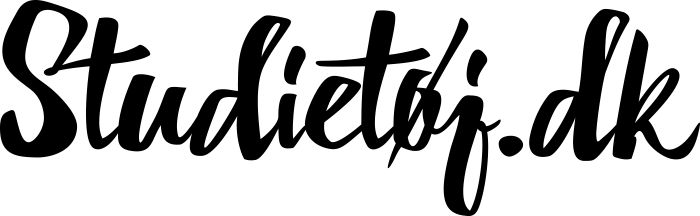Studietøj.dk-logo